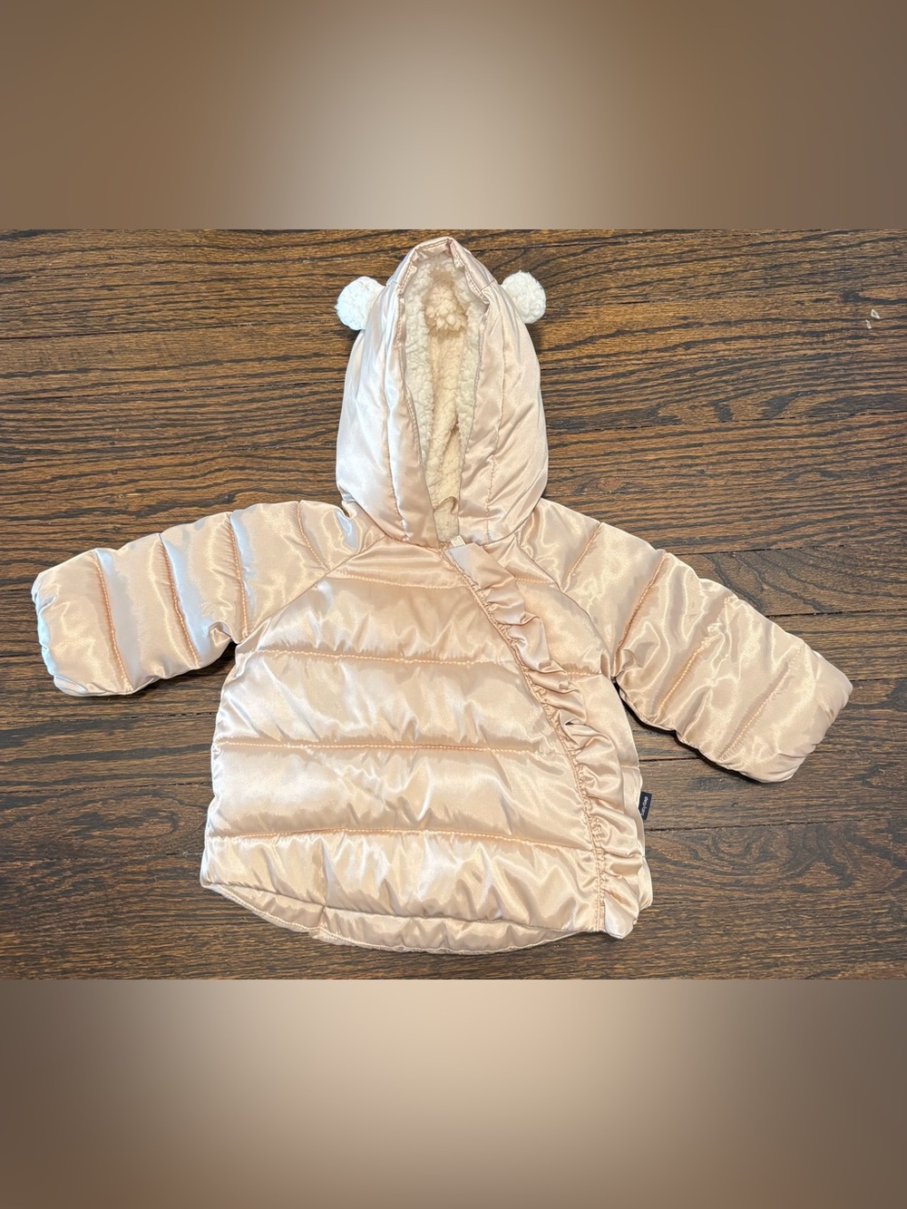 Baby Gap 0-6 Month Coat